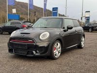 Gebraucht Mini John Cooper Works 231 PS (169 kW) 2016 Schwarz Kleinwagen