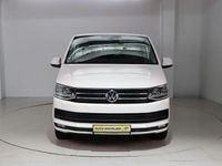 Gebraucht VW Multivan 204 PS (150 kW) 2015 Weiß Van