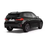 Gebraucht BMW X1 M Sport 170 PS (125 kW) 2025 Schwarz SUV
