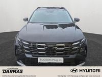 Neu Hyundai Tucson Trend 252 PS (185 kW) 2025 Schwarz SUV