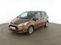 Second-hand Ford B-MAX Titanium 125 CP (91 kW) 2017 Maro Monovolum