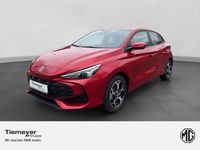 Neu MG MG3 Luxury 194 PS (142 kW) 2026 Rot Kleinwagen