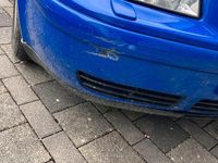 Gebraucht VW Bora 115 PS (84 kW) 1999 Blau Kombi