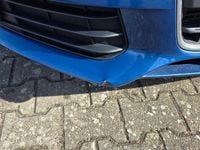 Gebraucht Audi A4 Attraction 120 PS (88 kW) 2009 Blau Limousine