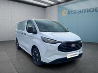 Occasion Ford Transit Custom 232 ch (170 kW) 2025 Blanc Berline