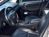 Gebraucht Mercedes C320 Elegance 218 PS (160 kW) 2004 Grau Limousine