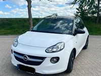 gebraucht Opel Adam Sport 1,2l | 1 Hand | Klima | Tempomat | Apple Carplay