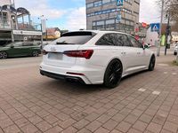 Gebraucht Audi A6 S-Line 286 PS (210 kW) 2019 Andere farben Kombi