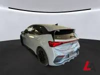 Gebraucht Cupra Born 150 kW (204 PS) 2024 Grau Kleinwagen