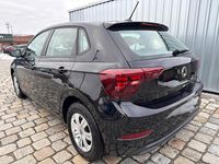 Ny VW Polo 2026 Sort Hatchback