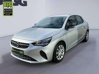 Gebraucht Opel Corsa Edition 101 PS (74 kW) 2022 Aluminium silber Kleinwagen