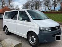 gebraucht VW T5 Syncro (4 Motion)