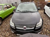 gebraucht Fiat Sedici 1.6 16V Emotion*HU NEU*1. Hand*