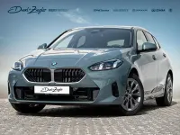 Gebraucht BMW 120 Performance 170 PS (125 kW) 2025 Cape york green metallic Kleinwagen