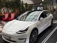 Gebraucht Tesla Model 3 366 kW (498 PS) 2020 Weiß Limousine