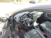 Gebraucht Alfa Romeo GT Distinctive 166 PS (122 kW) 2007 Schwarz Coupé