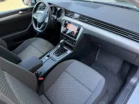 Używany VW Passat 122 KM (89 kW) 2023 Szary Kombi
