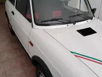 Gebraucht Autobianchi A112 42 PS (30 kW) 1982 Weiß Kleinwagen