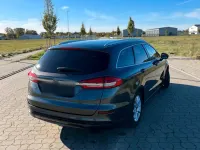 Gebraucht Ford Mondeo 188 PS (138 kW) 2019 Grau Kombi