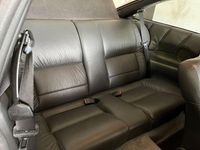 Gebraucht Opel Calibra 204 PS (150 kW) 1993 Weiß Coupé