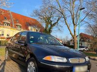 Gebraucht Rover 214 75 PS (55 kW) 1998 Violet Kombi