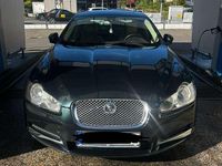Gebraucht Jaguar XF Portfolio 275 PS (202 kW) 2010 Limousine