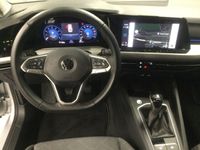gebraucht VW Golf VIII VIII Variant 1.5l TSI Life AHK ACC LED NAVI SHZ