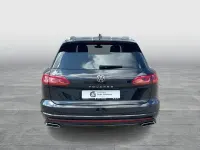 Gebraucht VW Touareg Elegance 286 PS (210 kW) 2023 Schwarz SUV