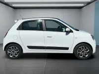 Gebraucht Renault Twingo SE 65 PS (47 kW) 2021 Weiß Kleinwagen