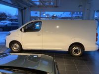 Gebraucht Opel Vivaro-e Combi Innovation 122 PS (89 kW) 2019 Van / Kleinbus