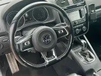Używany VW Scirocco R-line 179 KM (131 kW) 2014 Czarny Coupe