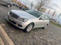 gebraucht Mercedes C200 