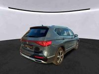 Gebraucht Seat Tarraco 4Drive 200 PS (147 kW) 2022 Delfingrau SUV