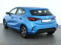 Gebraucht MG MG3 Comfort 116 PS (85 kW) 2025 Blau Kleinwagen