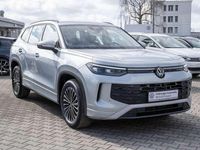 Gebraucht VW Tayron R 150 PS (110 kW) 2025 Oyster silver metallic SUV