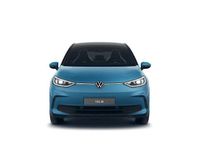 Gebraucht VW ID.3 Pro 169 kW (231 PS) 2025 Blau Kleinwagen