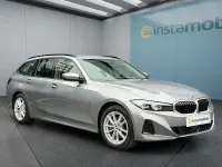 Gebraucht BMW 330e 184 PS (135 kW) 2023 Andere Kombi
