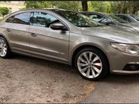 gebraucht VW CC 