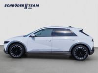 Gebraucht Hyundai Ioniq 5 224 kW (305 PS) 2021 Weiß SUV
