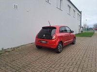 Gebraucht Renault Twingo 60 kW (82 PS) 2023 Rot Kleinwagen