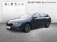 Second-hand Skoda Octavia Style 150 CP (110 kW) 2020 Break