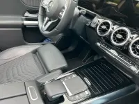 Gebraucht Mercedes GLA250 Progressive 218 PS (160 kW) 2022 Weiß SUV