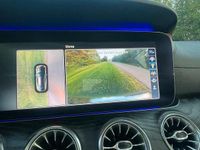 Gebraucht Mercedes E200 184 PS (135 kW) 2018 Schwarz Coupé