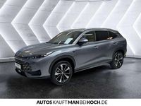 Neu MG HS Luxury 170 PS (125 kW) 2025 Grau SUV