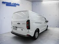 Neu Ford Transit Custom Trend 2025 Van