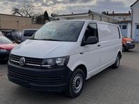 Gebraucht VW Transporter 140 PS (102 kW) 2016 Weiß Van