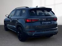 Usata Cupra Ateca Basis 150 CV (110 kW) 2024 Grigio SUV