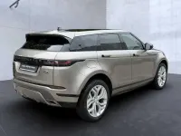 Gebraucht Land Rover Range Rover evoque SE 204 PS (150 kW) 2023 Braun SUV