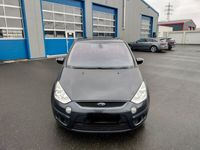 gebraucht Ford S-MAX 2,0 TDCi 103kW DPF Titanium