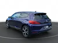 Gebraucht VW Scirocco Sportline 125 PS (91 kW) 2015 Andere Coupé